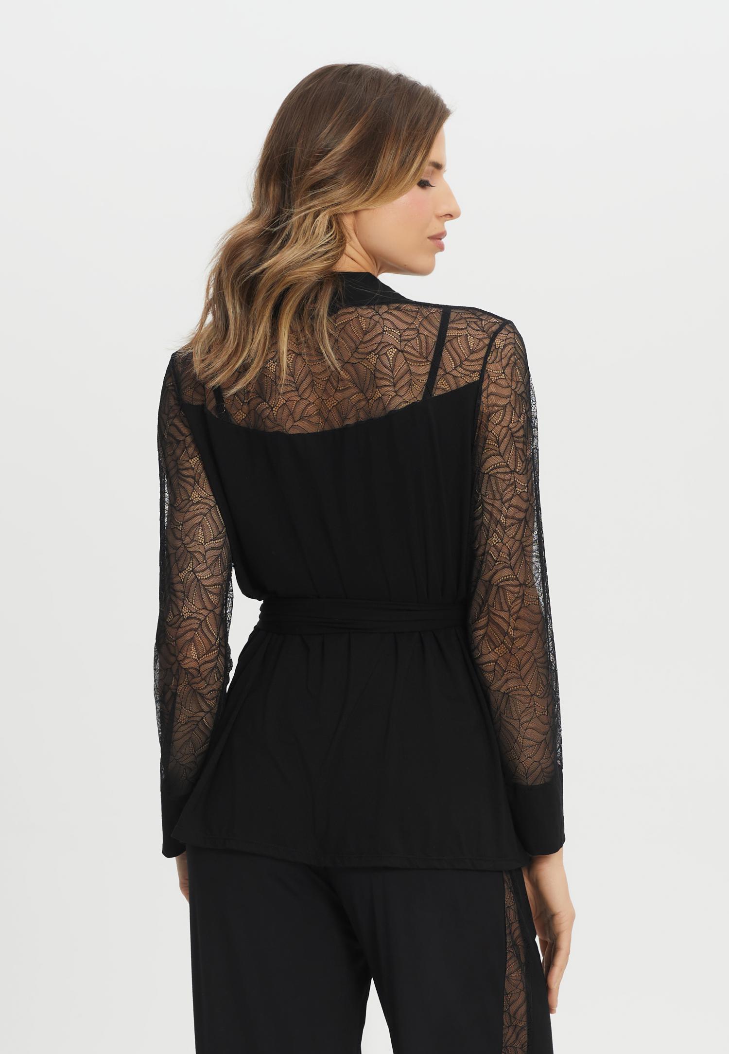 Кимоно из вискозы W24-04VI101-S Marc & André